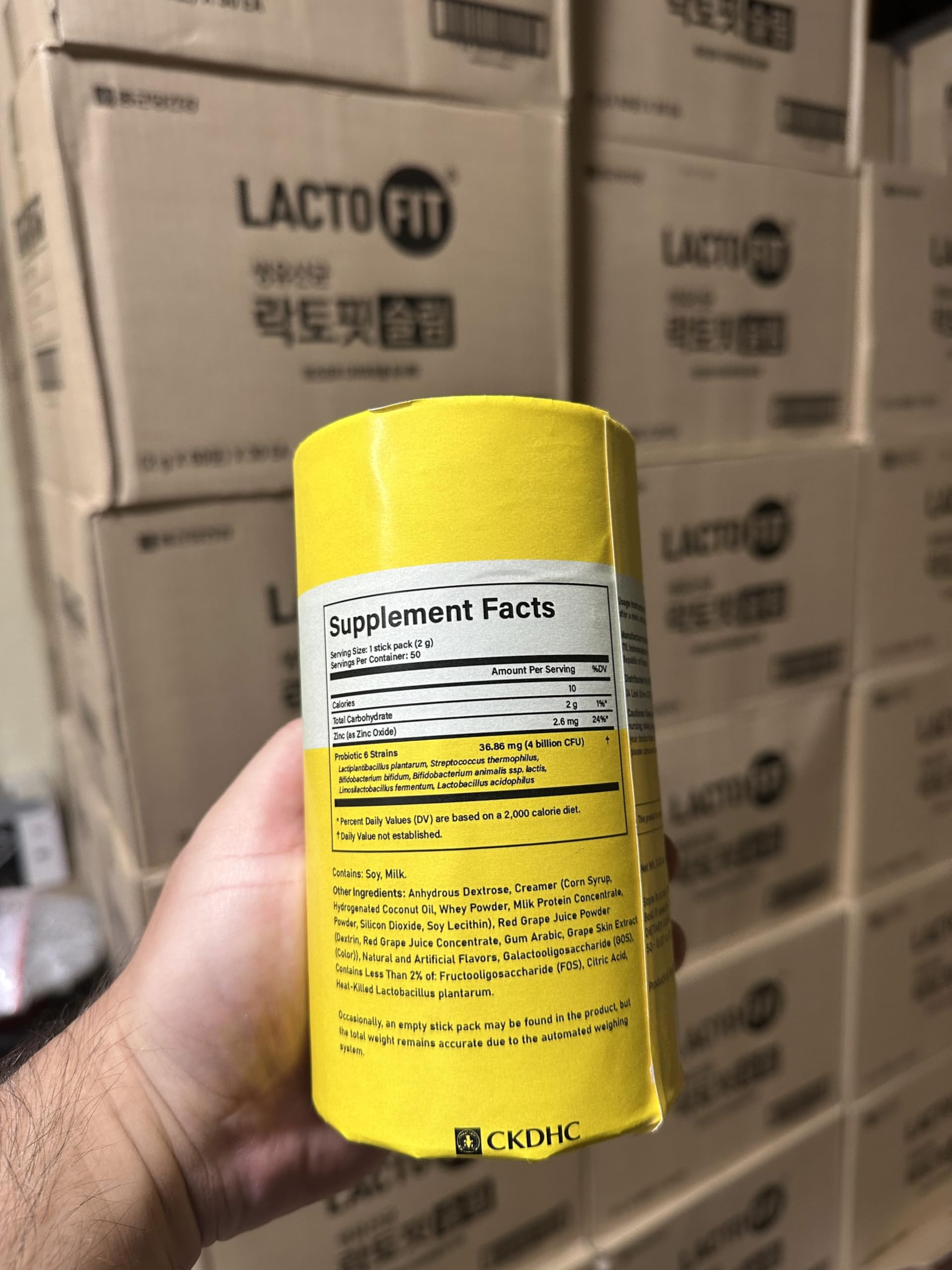 Amazon | 鍾根堂 鍾根堂健康 腸のための生乳酸菌19 ラクトピット